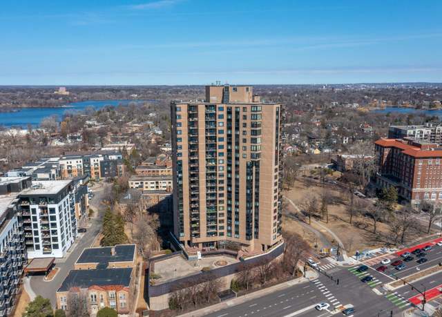 Property at 2950 Dean Pkwy #1505, Minneapolis, MN 55416, 2 beds, 2 baths