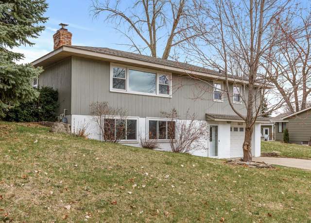 Property at 13633 Washburn Ave S, Burnsville, MN 55337, 3 beds, 2 baths