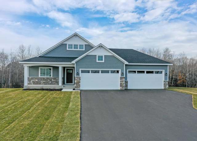 Property at 23881 186th St NW, Big Lake, MN 55309, 5 beds, 3 baths