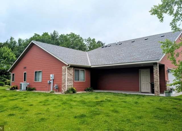 Property at 902 Meadow Lark Ln, Long Prairie, MN 56347, 3 beds, 2 baths