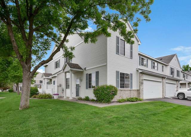 Property at 18010 69th Pl N, Maple Grove, MN 55311, 2 beds, 2 baths