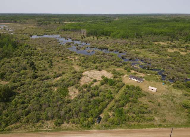 Property at 61075 County Road 236, Bigfork Twp, MN 56628