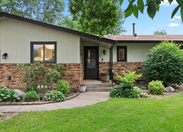 Property at 5308 80th Ave N, Brooklyn Park, MN 55443, 3 beds, 2 baths