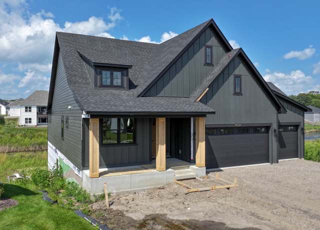 Property at 4559 Meadowview Ln, Minnetrista, MN 55331, 3 beds, 3 baths