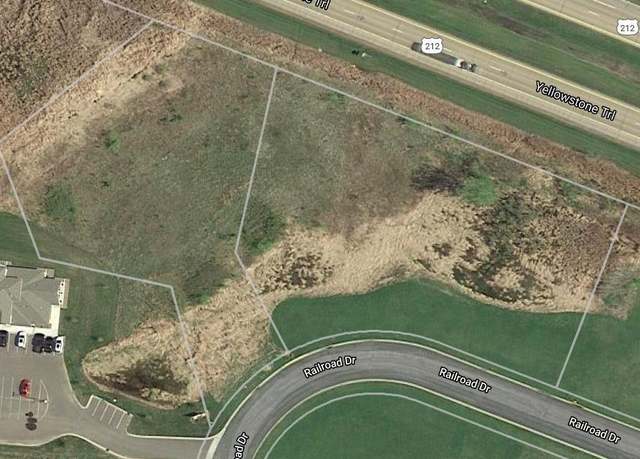 Property at 610-620 Railroad Dr, Norwood Young America, MN 55368