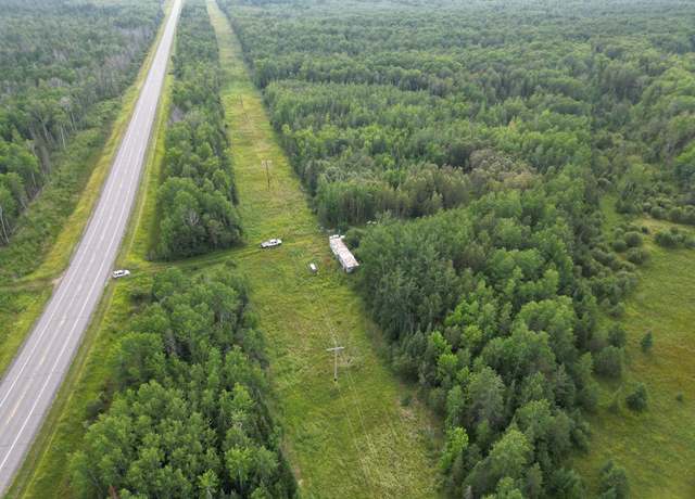Property at XXX Us-71 Hwy, Littlefork, MN 56653