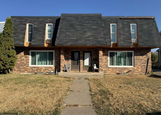 Property at 2203 Glenridge Ave, Saint Paul, MN 55119, 6 beds, 6 baths