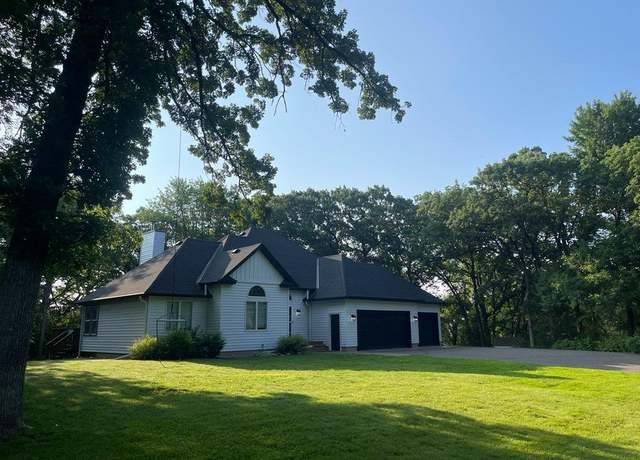 Property at 1525 Park Ave N, West Lakeland Twp, MN 55082, 3 beds, 3 baths