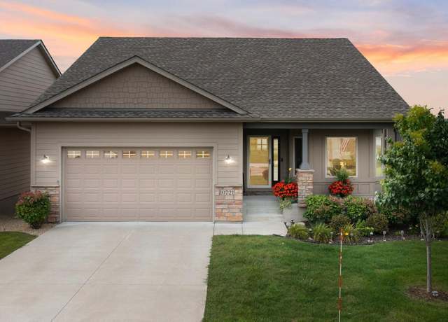 Property at 10721 Settlers Ln N, Hanover, MN 55341, 3 beds, 3 baths
