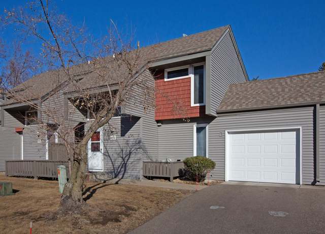 Property at 3778 Grey Dove Ln, Eagan, MN 55122, 3 beds, 3 baths