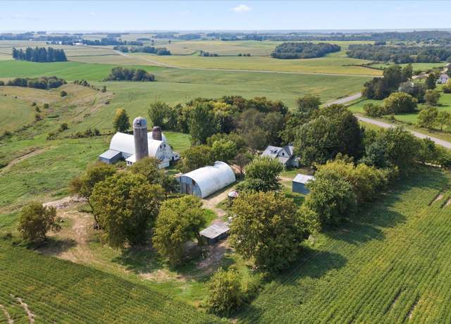 Property at W11299 County Road J, Stockholm, WI 54769, 3 beds, 2 baths