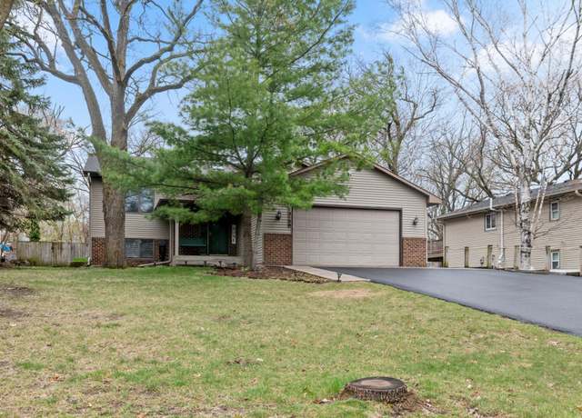 Property at 13158 Kerry St NW, Coon Rapids, MN 55448, 5 beds, 2 baths
