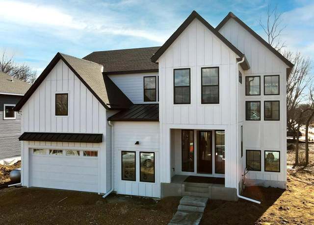 Property at 16700 S Manor Rd, Eden Prairie, MN 55344, 5 beds, 5 baths