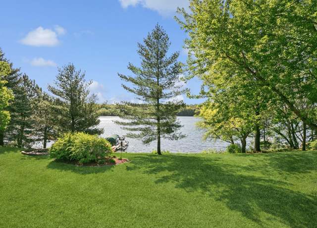 Property at 24944 729th Ave, Dassel, MN 55325, 4 beds, 3 baths