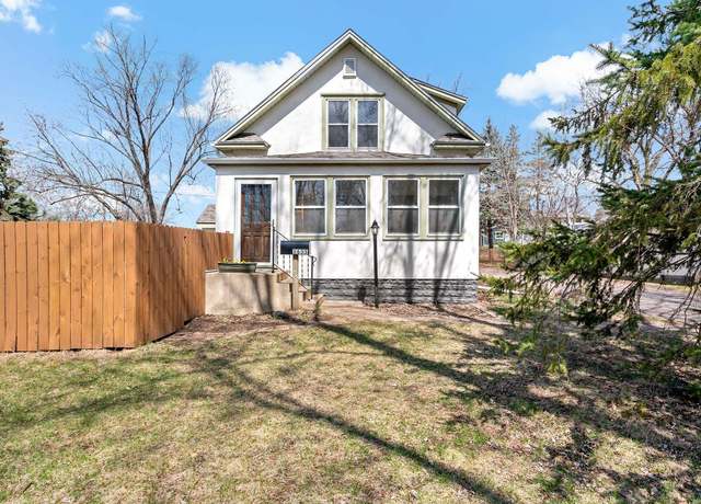 Property at 1635 Old Hudson Rd, Saint Paul, MN 55106, 3 beds, 1 bath