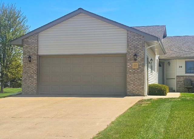 Property at 20 Line Dr, Morris, MN 56267, 2 beds, 2 baths