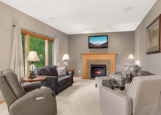 Property at 1317 Eagle Bluff Ct, Hastings, MN 55033, 3 beds, 4 baths