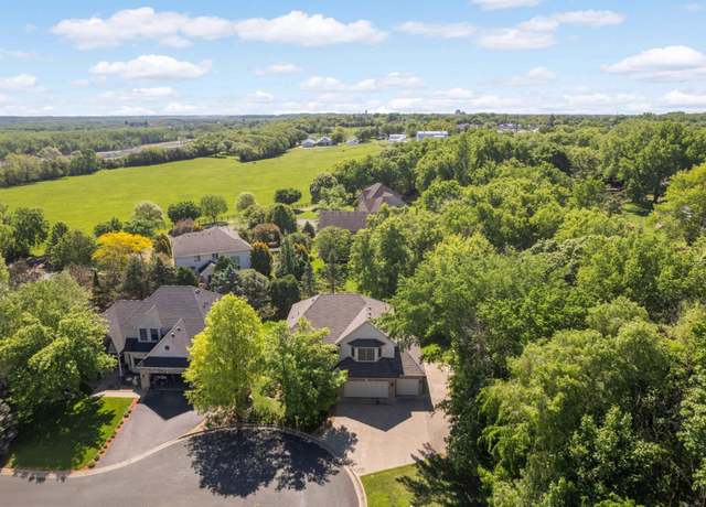 Property at 1317 Eagle Bluff Ct, Hastings, MN 55033, 3 beds, 4 baths