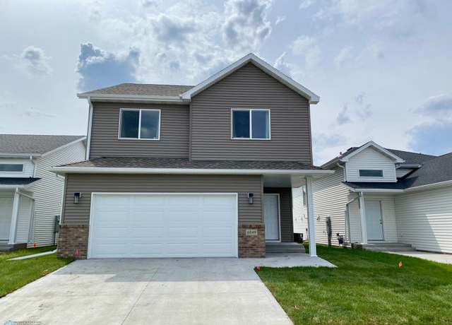 Property at 6849 Joseph St, Horace, ND 58047, 3 beds, 3 baths