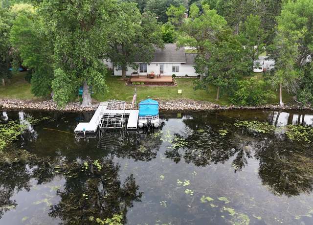 Property at 38538 Walker Lake Dr, Amor Twp, MN 56576, 3 beds, 2 baths