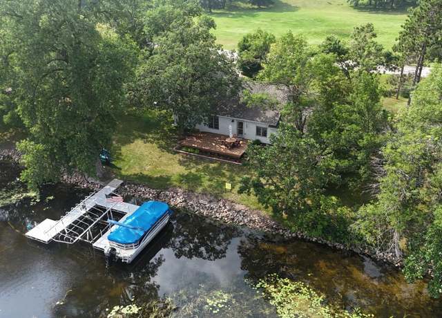 Property at 38538 Walker Lake Dr, Amor Twp, MN 56576, 3 beds, 2 baths