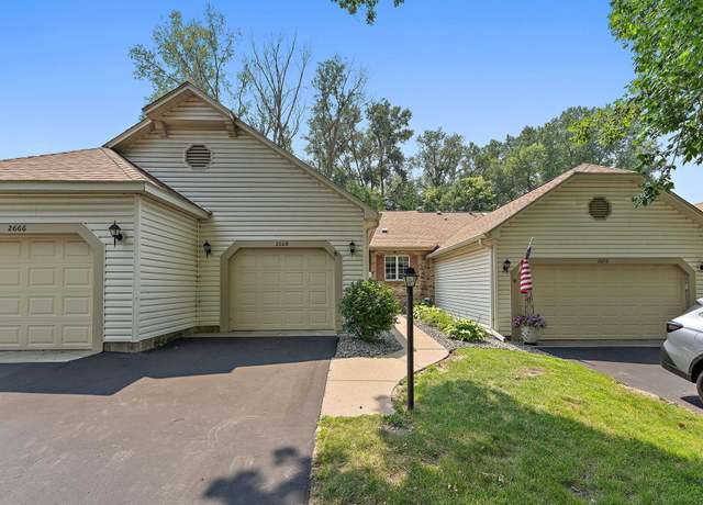 Property at 2668 Lake Court Dr, Mounds View, MN 55112, 2 beds, 1 bath