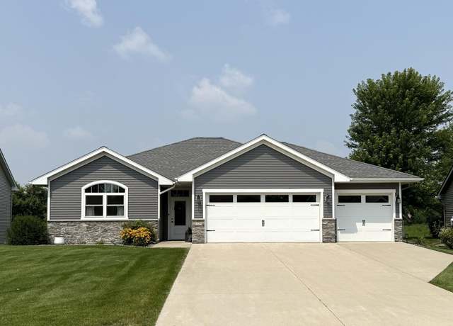 Property at 1226 Cypress Dr W, Annandale, MN 55302, 2 beds, 2 baths