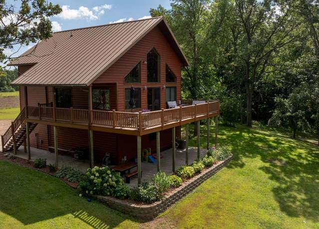 Property at 22251 State Highway 18, Bay Lake Twp, MN 56444, 4 beds, 3 baths