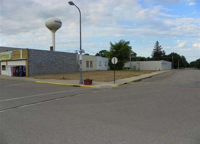 Property at 100 N Main St, Sherburn, MN 56171