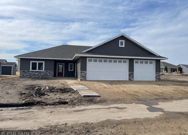 Property at 172 Denver Ave SE, Hutchinson, MN 55350, 2 beds, 2 baths
