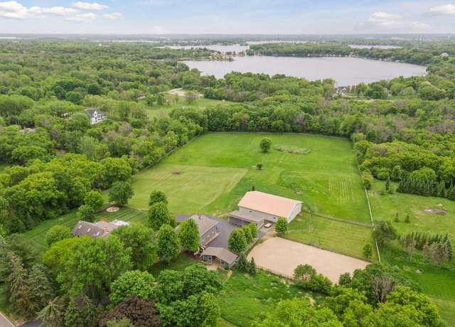 Property at 3685 Watertown Rd, Orono, MN 55359, 6 beds, 7 baths