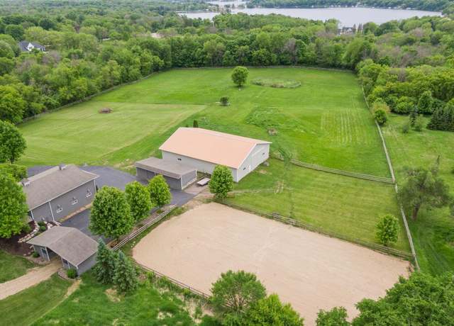 Property at 3685 Watertown Rd, Orono, MN 55359, 6 beds, 7 baths