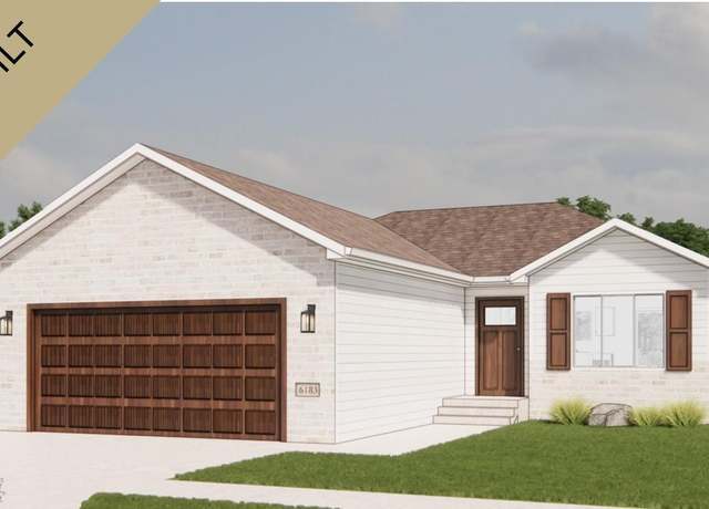 Property at 2582 69th Ave S, Fargo, ND 58104, 4 beds, 3 baths