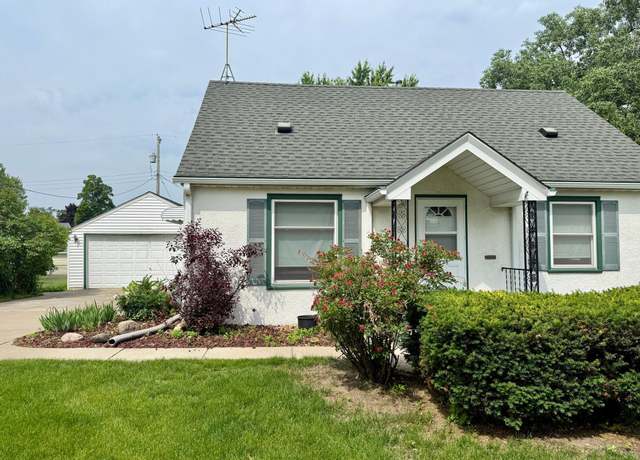 Property at 7234 4th Ave S, Richfield, MN 55423, 3 beds, 1 bath