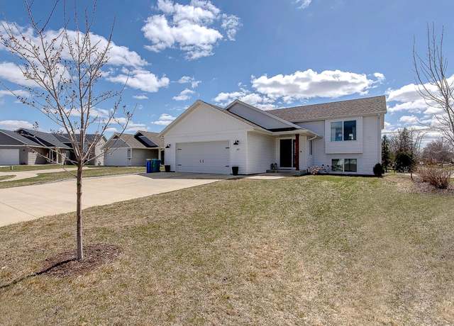Property at 365 Autumn Hills Pl NE, Owatonna, MN 55060, 3 beds, 2 baths