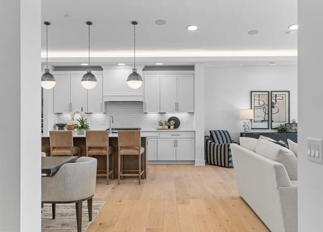 Property at 1 Hill Farm Rd #300, North Oaks, MN 55127, 3 beds, 4 baths