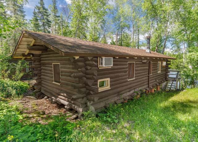 Property at 615 Kellys Lots, Fall Lake Twp, MN 55731, 1 bed, 1 bath