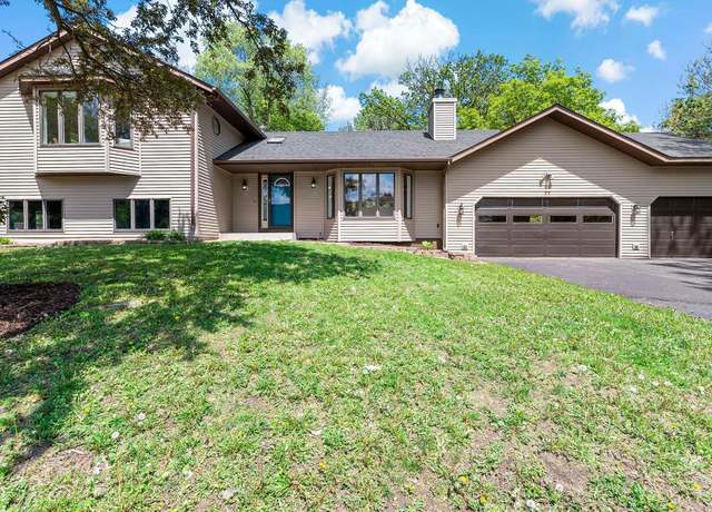 Property at 77 Emerson Ave W, West Saint Paul, MN 55118, 4 beds, 3 baths
