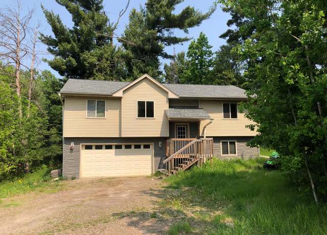 Property at 5617 Pine St, Tower, MN 55790, 3 beds, 3 baths