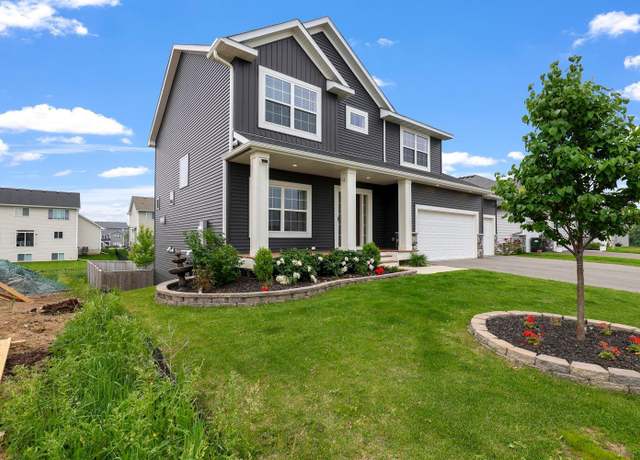 Property at 14320 Alder Way, Rosemount, MN 55068, 5 beds, 4 baths
