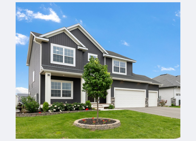 Property at 14320 Alder Way, Rosemount, MN 55068, 5 beds, 4 baths