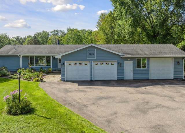 Property at 3310 Red Fox Dr, Medina, MN 55340, 4 beds, 3 baths