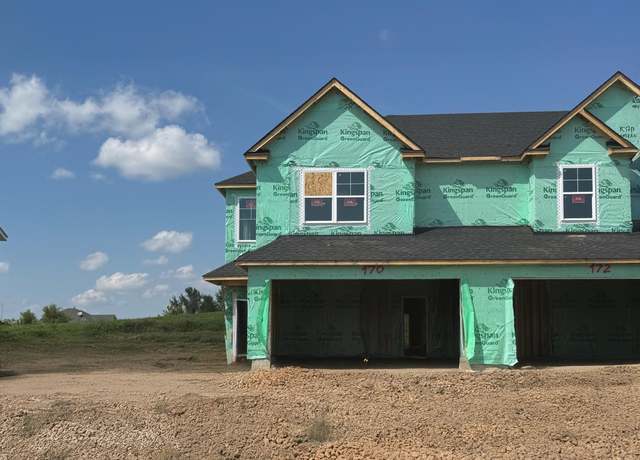 Property at 170 Huntington Dr, Waconia, MN 55387, 3 beds, 3 baths