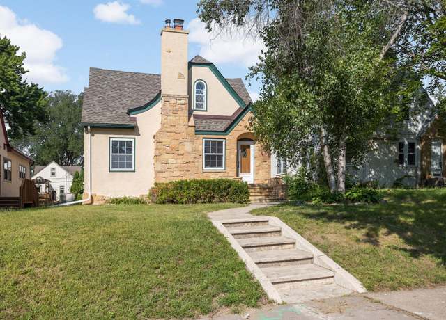 Property at 5328 Bloomington Ave, Minneapolis, MN 55417, 3 beds, 3 baths