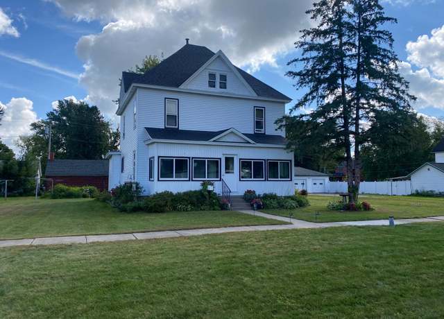 Property at 112 Main St N, Dover, MN 55929, 3 beds, 2 baths