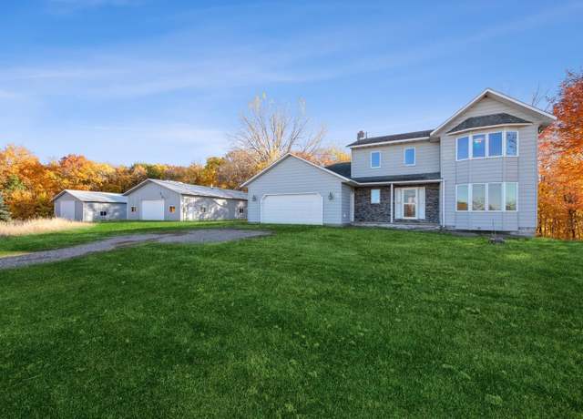 Property at 18651 S Diamond Lake Rd, Dayton, MN 55327, 3 beds, 3 baths