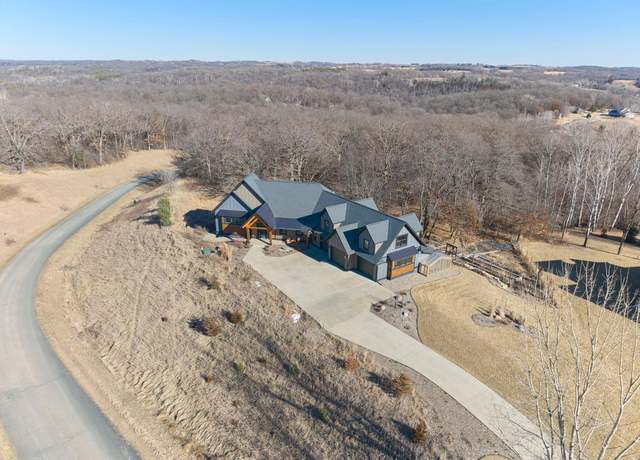 Property at 771 Zumbro Oaks Ln NW, Oronoco, MN 55960, 5 beds, 4 baths