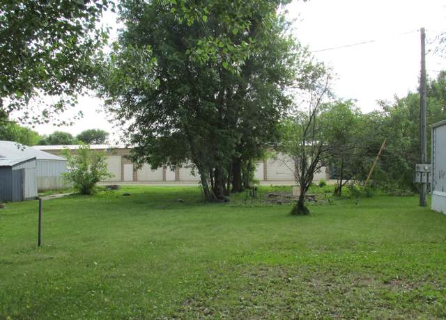 Property at 601 S Wilson Ave, Fulda, MN 56131