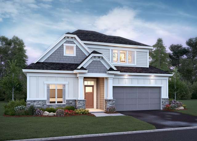 Property at 14883 Artaine Trl, Rosemount, MN 55068, 2 beds, 3 baths