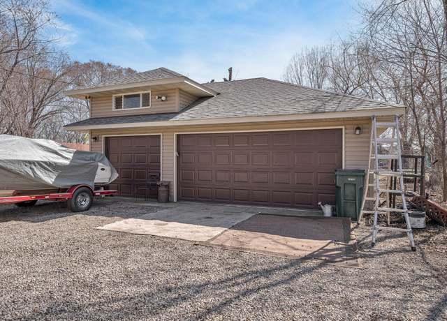 Property at 10613 Quincy Blvd NE, Blaine, MN 55434, 4 beds, 2 baths